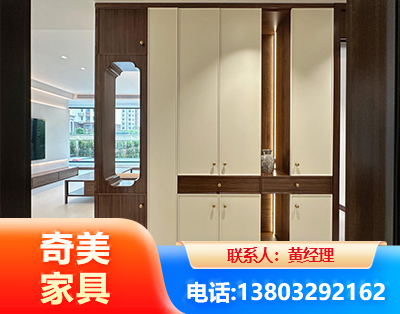 丽江全屋定制