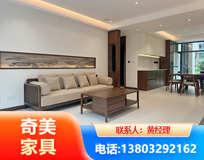 丽江全屋定制