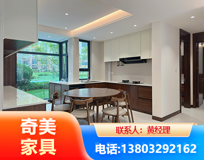 丽江全屋定制