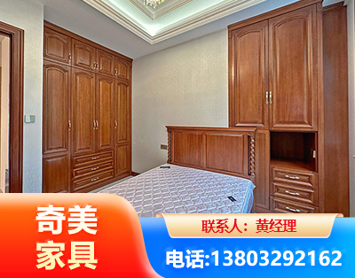 丽江板木结合家具