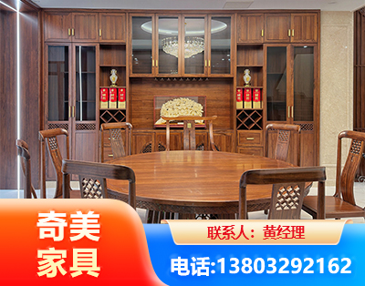 丽江全屋定制