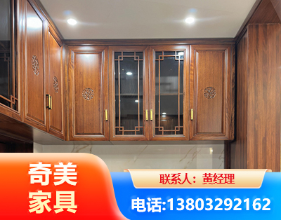 丽江全屋定制